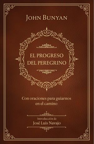 El progreso del peregrino