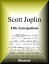 Joplin - Elite Syncopations for Piano Solo