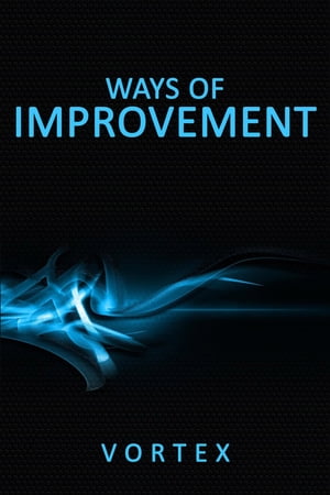 Ways of Improvement