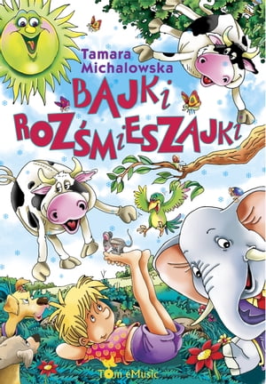 Bajki rozsmieszajki (Polish edition)