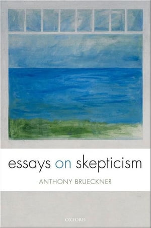 Essays on Skepticism