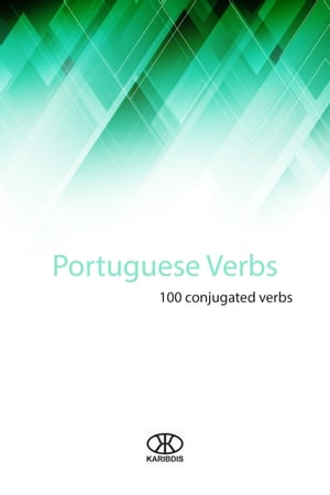 Portuguese verbs