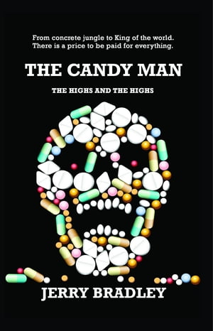 The Candy Man The Highs and The Highs【電子