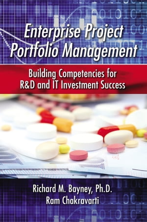 Enterprise Project Portfolio Management