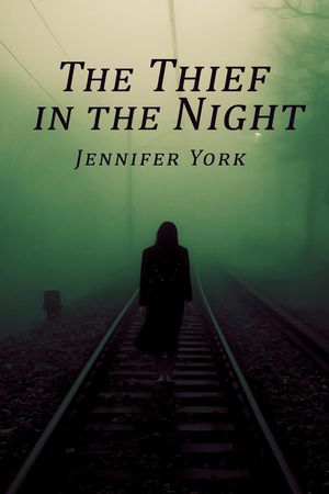 The Thief in the Night【電子書籍】[ Jennif