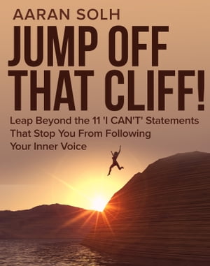 Jump Off That Cliff!