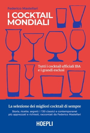 I cocktail mondiali