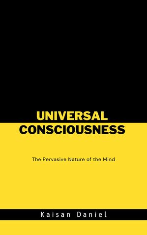 Universal Consciousness