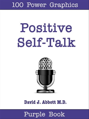 Positive Self-Talk Purple Book