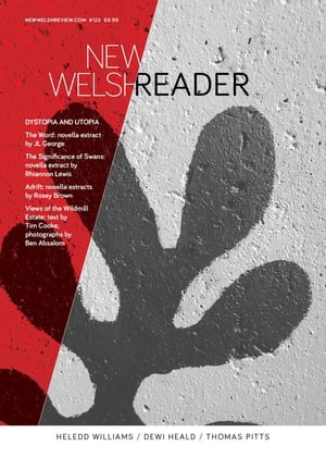 ＜p＞Utopias and dystopias predominate in this selection of novella extracts from Wales. Includes the winners and nominations in the New Welsh Writing Awards 2019 Aberystwyth University Prize for a Dystopian Novella, plus a photo essay by Tim Cooke and Ben Absalom on the Bridgend estate, Wildmill, and a column by editor and translator Gwen Davies on her adaptation of Caryl Lewis' gothic, evocative novel of possession and surrogacy, The Jeweller. With fourteen photographs.＜/p＞画面が切り替わりますので、しばらくお待ち下さい。 ※ご購入は、楽天kobo商品ページからお願いします。※切り替わらない場合は、こちら をクリックして下さい。 ※このページからは注文できません。