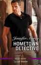 Hometown Detective【電子書籍】[ Jennifer M