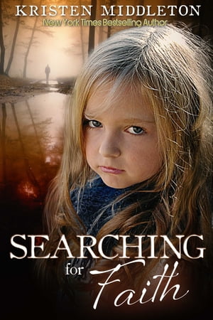 Searching for Faith (Carissa Jones Mystery)