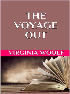 The voyage out