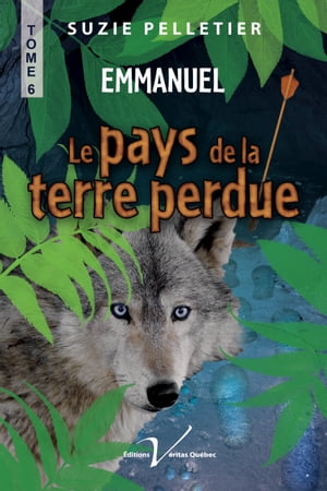 Emmanuel (tome 6 - Le Pays de la Terre perdue)