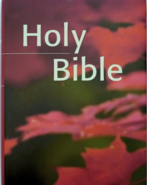 Holy Bible, King James Version 1611 Old and New Testaments