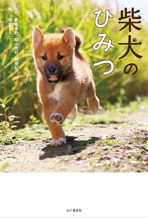 柴犬のひみつ【電子書籍】[ 長島 孝行 ]