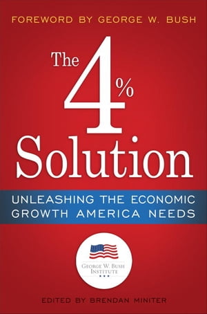 The 4% Solution