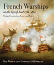 楽天楽天Kobo電子書籍ストアFrench Warships in the Age of Sail, 1786?1861 Design, Construction, Careers and Fates【電子書籍】[ Rif Winfield ]