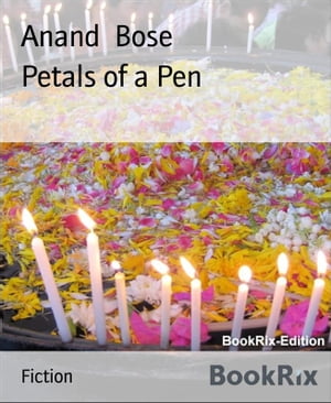 Petals of a Pen