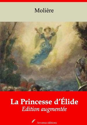ŷKoboŻҽҥȥ㤨La Princesse d?lide ? suivi d'annexes Nouvelle ?dition 2019Żҽҡ[ Moli?re Moli?re ]פβǤʤ150ߤˤʤޤ