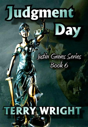 Judgment Day【電子書籍】[ Terry Wright ]