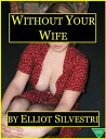 ŷKoboŻҽҥȥ㤨Without Your WifeŻҽҡ[ Elliot Silvestri ]פβǤʤ112ߤˤʤޤ