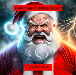 Grandmas Christmas Quest