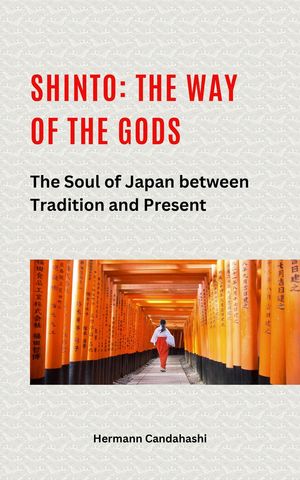 Shinto: The Way of the Gods II ? The Soul of Japan between Tradition and Present...