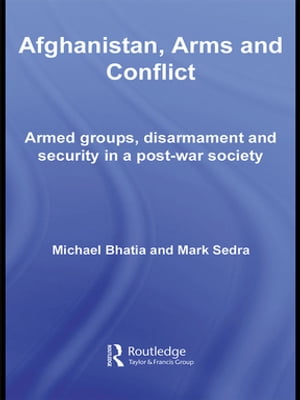 Afghanistan, Arms and Conflict
