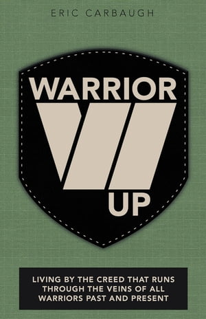 Warrior Up