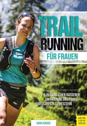 Trailrunning für Frauen