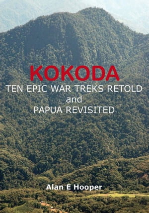 KokodaŻҽҡ[ Alan EHooper ]