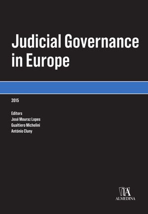 Judicial Governance in Europe