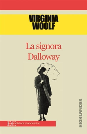 La signora Dalloway