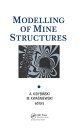 Modelling of Mine Structures Proceedings of the 10th plenary session of the Inte...