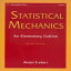 statistical mechanicsβ