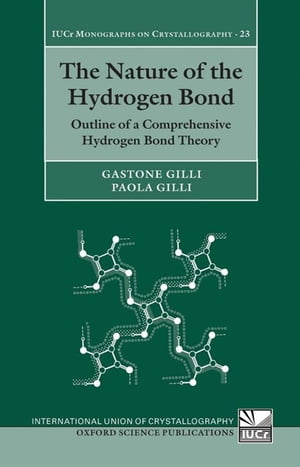 The Nature of the Hydrogen Bond