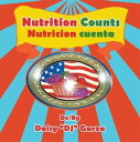 Nutrition Counts Nutricion Cuenta