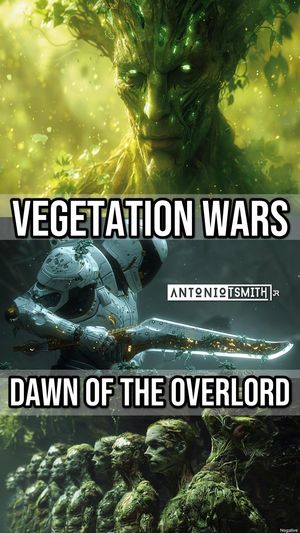 ŷKoboŻҽҥȥ㤨Vegetation Wars Dawn of the OverlordŻҽҡ[ Antonio T Smith Jr ]פβǤʤ162ߤˤʤޤ