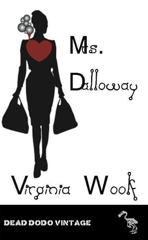 Mrs Dalloway