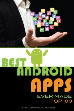 Best Android Apps Ever Made: Top 100