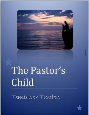 The Pastor's Child