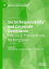 Social Responsibility and Corporate Governance