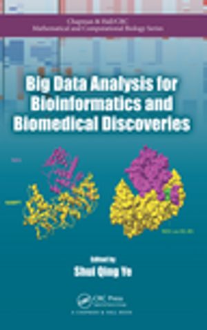 Big Data Analysis for Bioinformatics and Biomedical Discoveries