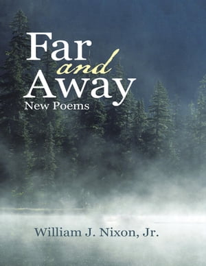 Far and Away: New Poems【電子書籍】[ Willi