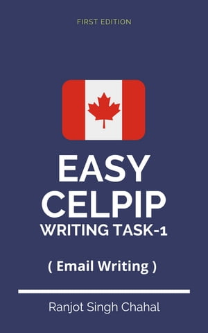 Easy CELPIP Writing Task-1