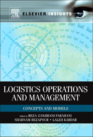 Logistics Operations and Management