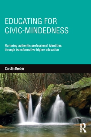 Educating for Civic-mindedness