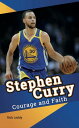 ŷKoboŻҽҥȥ㤨Stephen Curry - Courage and FaithŻҽҡ[ Rick Leddy ]פβǤʤ934ߤˤʤޤ