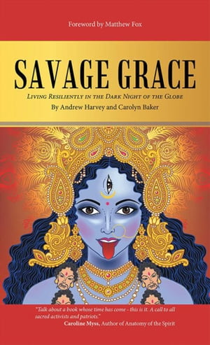 Savage Grace